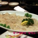 동해참가자미 이미지