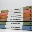 영어북클럽(중급) 이미지