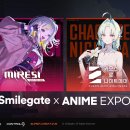 북대전컨벤션뷔페 이미지