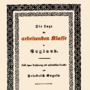 영국 노동계급의 상태- Friedrich Engels,1845 이미지