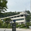 올림픽기념관 횡단보도 건너편 | 난지천공원, 따릉이로 힐링. 아주 좋았어요