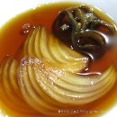 양파 고추 장아찌 담그는 법 이미지