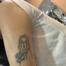 비앤미 | 압구정 비앤미 타투제거 후기 1회차