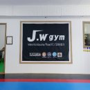 W gym 이미지