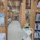 오동숲속도서관 이미지