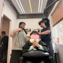 태현이네 | 대구 삼덕동 미용실 동성로 유키니언 대구삼덕S점 슬릭펌 전문가 태현선생님 방문 후기