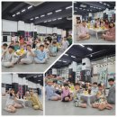 한림키즈어린이집 | 진주 혁신도시 충무공동 용맹한호랑이태권도 가정의 달 맞이 자립심, 협동심, 배려심 기르기 1박2일 봄...