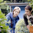 딥펜 캘리그라피 이미지