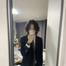 엑시트 맨즈 헤어 이미지