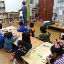 신호등지역아동센터 이미지