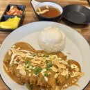 서비우동돈까스 | 제주 성산 현지인 맛집 아이랑 식당 서비우동돈까스