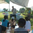 노을공원 가족캠핑장 이미지