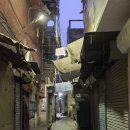 한글교실 야간중급반 | 2월 인도 여행 day 9 - 바라나시 마지막 날; 젬베 배우기, 바라나시에서 델리행 야간기차 탑승 후기