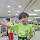 수 태권도 인성교육관 이미지