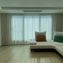 패브릭에반하다 | 영등포동커텐블라인드, '커튼에 반하다' 목동점에서 완벽 변신했어요!