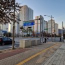 유가읍 테크노제일약국 앞 이미지