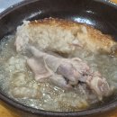 파주 오리맛집, 조리샘농원가든