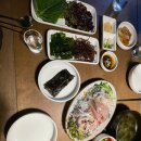 꺼꾸잽이초장집 대구교동점 이미지