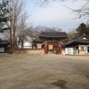 완주 종남산-위봉산 : 호남알프스길을 거쳐 위봉산성과 위봉폭포로 이미지