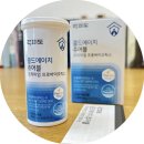 에이치닝 | 락피도 콜드에이치 츄어블 프리미엄 프로바이오틱스
