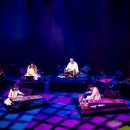 김덕수와 앙상블 시나위 콘서트 이미지