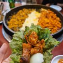 [김포 장기동 맛집] 김포 닭갈비 맛집!! &lt;춘천명동1번지닭갈비&gt; 다녀온 후기😋