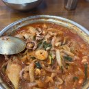 부산진구청 화장실 | [부산 서면 낙곱새 맛집] 🐙조방낙지볶음 솔직 후기(부산 현지인 추천 또간집)_주차 및 메뉴 추천