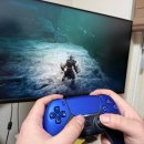 코발트블루 | 🎮 PS5 컨트롤러 결혼기념일 선물 (1주년 기념 + 최신 코발트 블루 컨트롤러 내돈내산 후기)