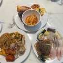 (주)더메이트 | 마곡역 [더메이드 뷔페] 내돈내산 솔직후기