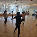 줌바댄스 이미지