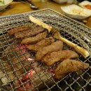 못된송아지 5500 소갈비살 이미지