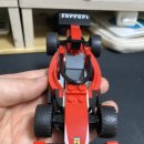 타이어 컬렉션 | F1 팬이라면 꼭 소장해야 할 레고! Ferrari 피트 스탑과 크루 60443 생생 후기!