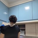 힐스테이트 주택 | 자곡동 강남힐스테이트에코 입주청소 후기
