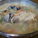 홍두깨 칼국수 이미지