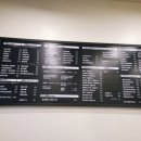 달리는커피정왕점