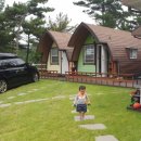 솔향기 힐링 하우스 이미지