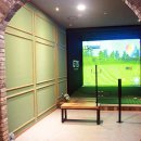 명품실내골프연습장 이미지