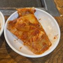 구워먹는식육식당 | 대구 동구 신천동 묵은지와 구워먹는 삼겹살 맛집 &lt;청보식육식당&gt;