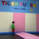 행촌제2주유소 화장실 | 진주대형키즈카페 타이거펀치 키즈랜드 25개월 아기 다녀온 후기