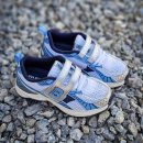 블랙야크키즈 유아 초등 초경량 운동화 스프린트젬 프렌즈 스트레치 데님자켓 후기