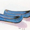 고무신 이미지