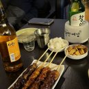 강남이반한닭꼬치 이미지