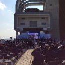 스타행사렌탈 | 음향] 아산만 방조제 건설공사 준공식 야외 행사 음향 렌탈 및 연출 후기 - 성남시 음향 전문 라이브스타