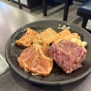 철산명가양마루 | 철산 가족모임 맛집 양마루, 양대창부터 소고기까지 푸짐한 마루한상