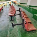 공설운동장 본부석 이미지