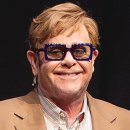 Elton John / Sacrifice​(희생) 이미지