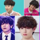 리안헤어 안성공도점 | [안성 유아 펌 미용실 추천] 아이 첫 파마 도전!! 39 갤 아들 베이비펌 대성공했어요💙