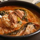 세종뼈해장국 뼈구이 | 🦴세종뼈해장국뼈구이 | 대평시장 뼈구이 세종맛집 후기, 점심특선 메뉴 우거지해장국과 불맛 가득 뼈구이