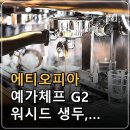 에티오피아 예가체프 G2 워시드 생두, 고지대 산지와 Heirloom 품종 이해하기 이미지