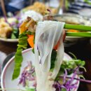 용산-373 | 용산 베트남 음식 맛집 노이덴 두번째 후기 | 분짜, 미싸오, 가 느억맘 먹고 왔어요~